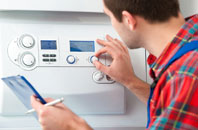 free Lowford gas safe engineer quotes