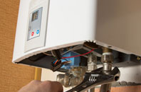 free Lowford boiler install quotes